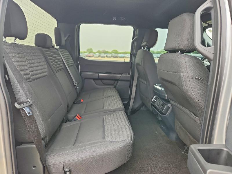 Aukcja sprzedaży 2022 Ford F150, vin: 1FTFW1E56NKD63966, numer aukcji: 61191276