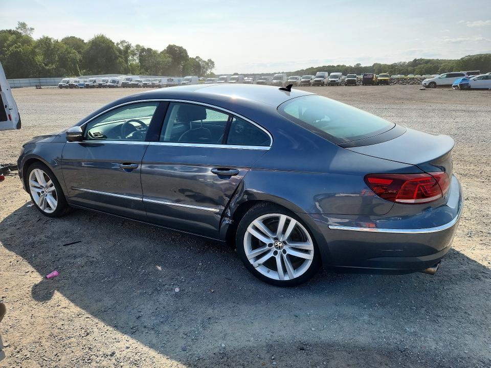 2013 Volkswagen Cc მანქანა იყიდება აუქციონზე, vin: WVWRP7AN9DE508885, აუქციონის ნომერი: 62332406