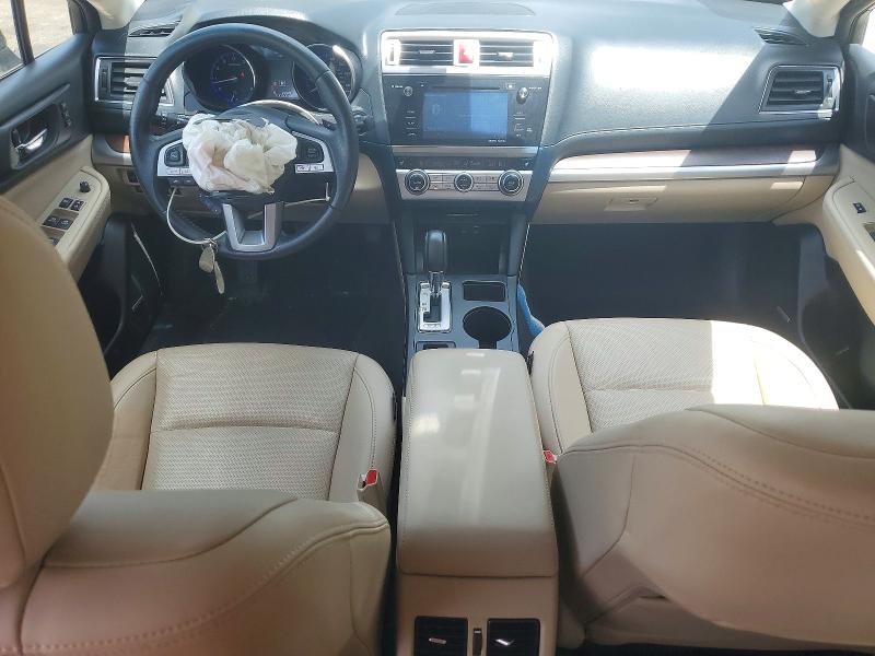 Aukcja sprzedaży 2017 Subaru Outback, vin: 4S4BSANC6H3311496, numer aukcji: 61336636