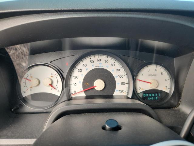 Продаж на аукціоні авто 2008 Dodge Dakota, vin: 1D7HE22KX8S542582, номер лоту: 58485946