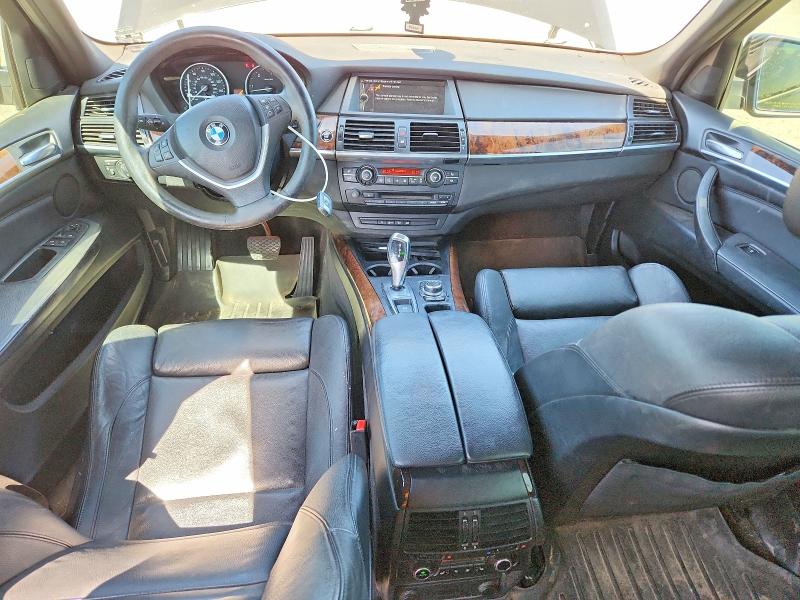 2012 Bmw X5 მანქანა იყიდება აუქციონზე, vin: 5UXZW0C56CL670408, აუქციონის ნომერი: 59905536