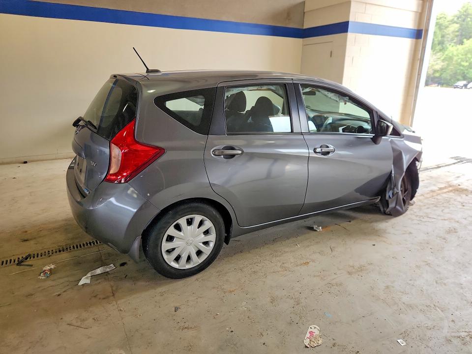 Aukcja sprzedaży 2016 Nissan Versa Note, vin: 3N1CE2CP5GL400011, numer aukcji: 61387606