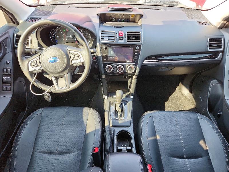 Aukcja sprzedaży 2017 Subaru Forester, vin: JF2SJGTC8HH409446, numer aukcji: 59697626
