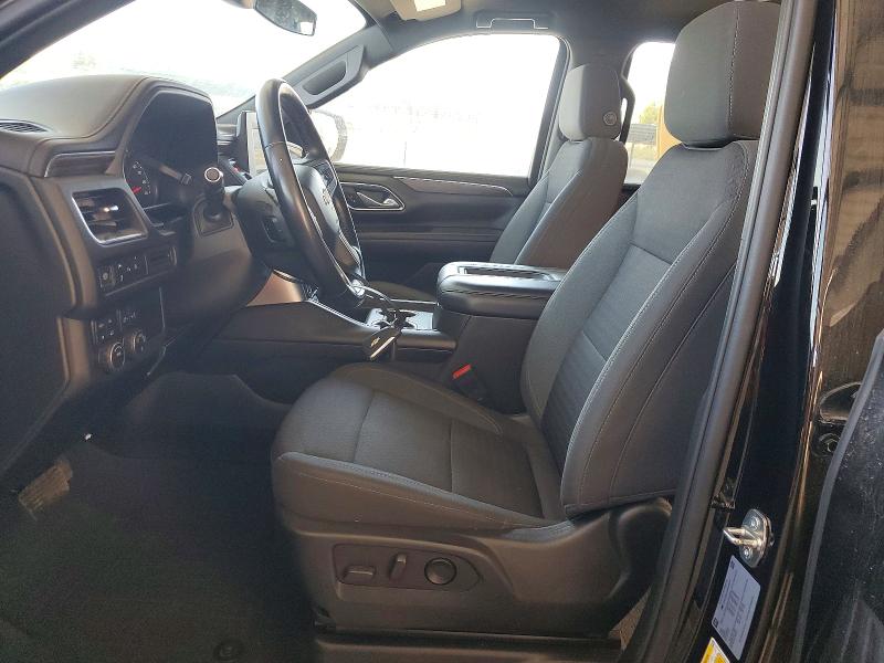 59903356 :رقم المزاد ، 1GNSKBKD5PR226479 vin ، 2023 Chevrolet Suburban مزاد بيع