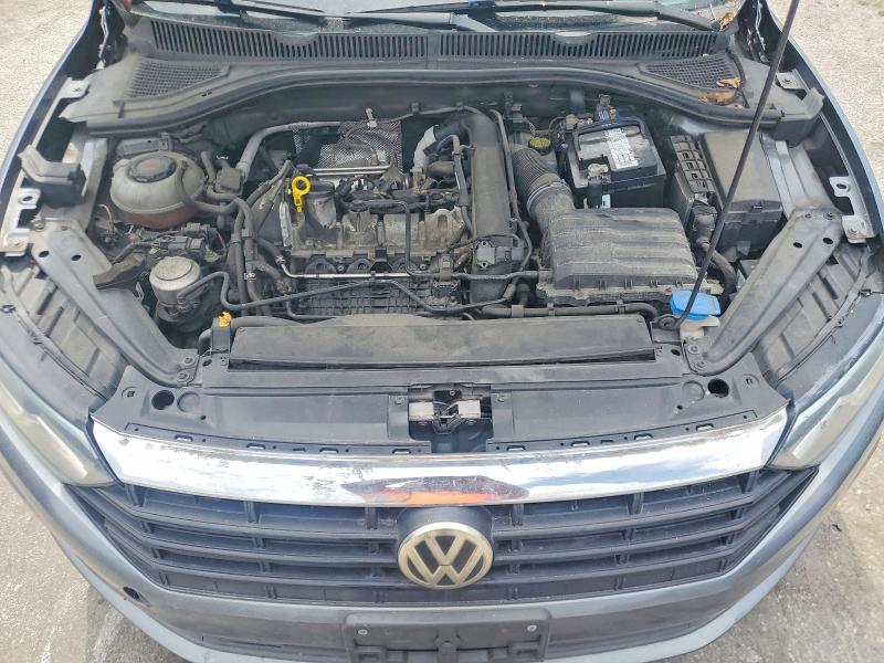 Aukcja sprzedaży 2019 Volkswagen Jetta, vin: 3VWC57BUXKM081531, numer aukcji: 62567036