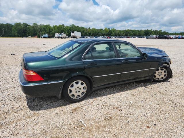 Продажа на аукционе авто 2000 Acura 3.5rl, vin: JH4KA9655YC002994, номер лота: 60915156