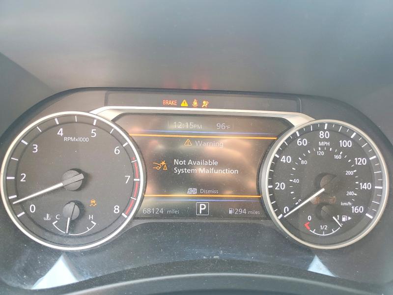 Продажа на аукционе авто 2023 Nissan Sentra, vin: 3N1AB8CV6PY321631, номер лота: 60168106