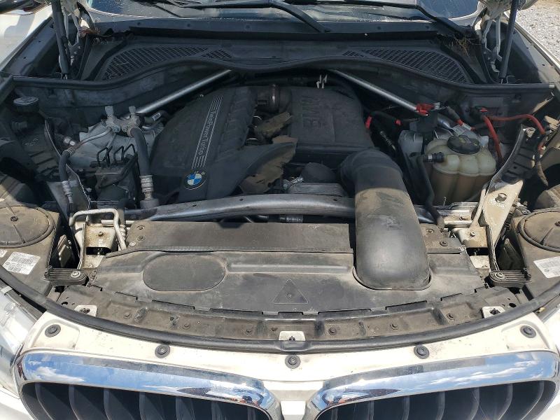 Aukcja sprzedaży 2017 Bmw X5, vin: 5UXKR2C38H0W43397, numer aukcji: 61173446