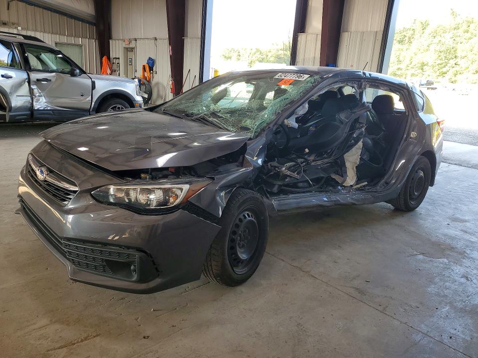 Aukcja sprzedaży 2023 Subaru Impreza, vin: 4S3GTAB69P3703537, numer aukcji: 62477796