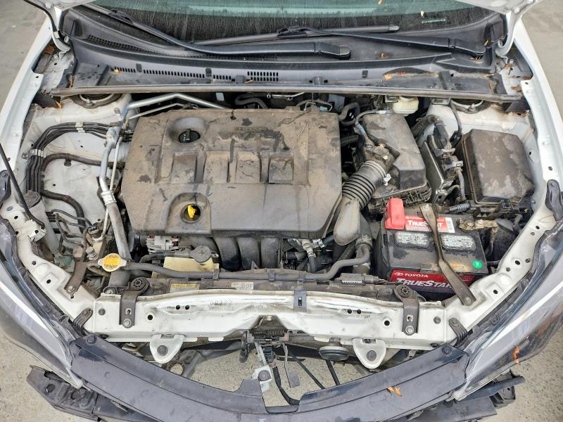 Продаж на аукціоні авто 2017 Toyota Corolla, vin: 5YFBURHE7HP635137, номер лоту: 59819156
