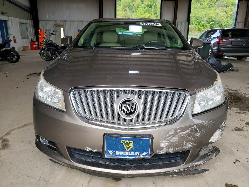 Aukcja sprzedaży 2011 Buick Lacrosse, vin: 1G4GC5ED5BF389972, numer aukcji: 62510516