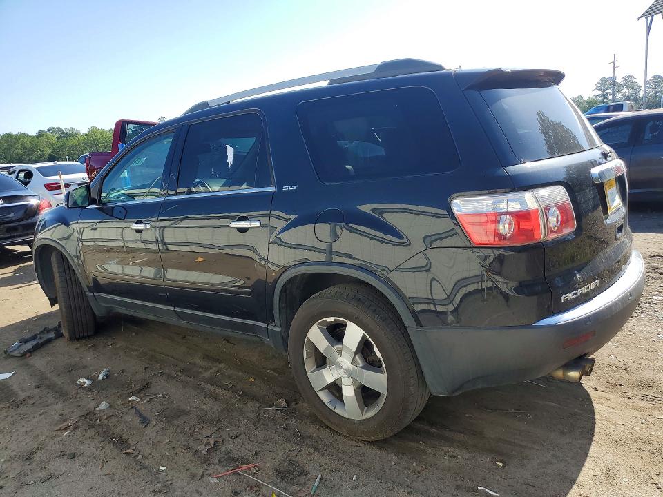 60765266 :رقم المزاد ، 1GKKVRED8CJ338291 vin ، 2012 Gmc Acadia مزاد بيع