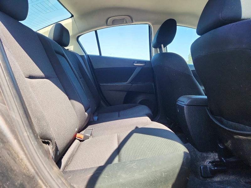 Продажа на аукционе авто 2012 Mazda 3, vin: JM1BL1V85C1545646, номер лота: 60069256