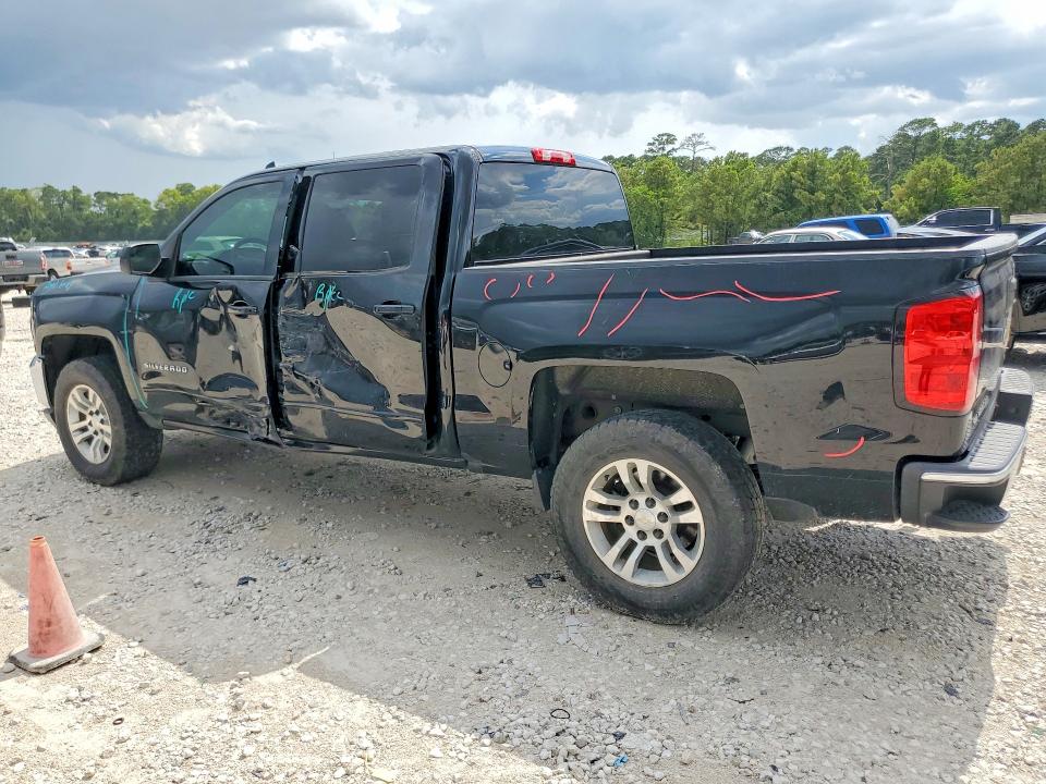 Aukcja sprzedaży 2016 Chevrolet Silverado, vin: 3GCPCREC5GG232029, numer aukcji: 59985896