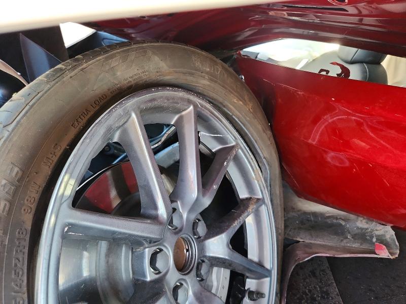 2021 Tesla Model 3 მანქანა იყიდება აუქციონზე, vin: 5YJ3E1EAXMF868262, აუქციონის ნომერი: 60277706