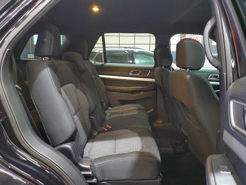 Продажа на аукционе авто 2016 Ford Explorer, vin: 1FM5K8D88GGC91200, номер лота: 59592866