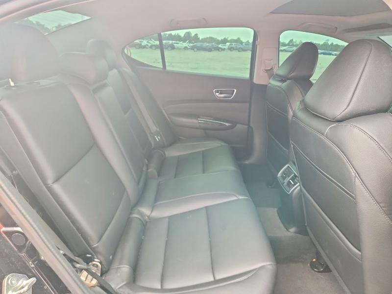 2019 Acura Tlx მანქანა იყიდება აუქციონზე, vin: 19UUB2F31KA001181, აუქციონის ნომერი: 62644176