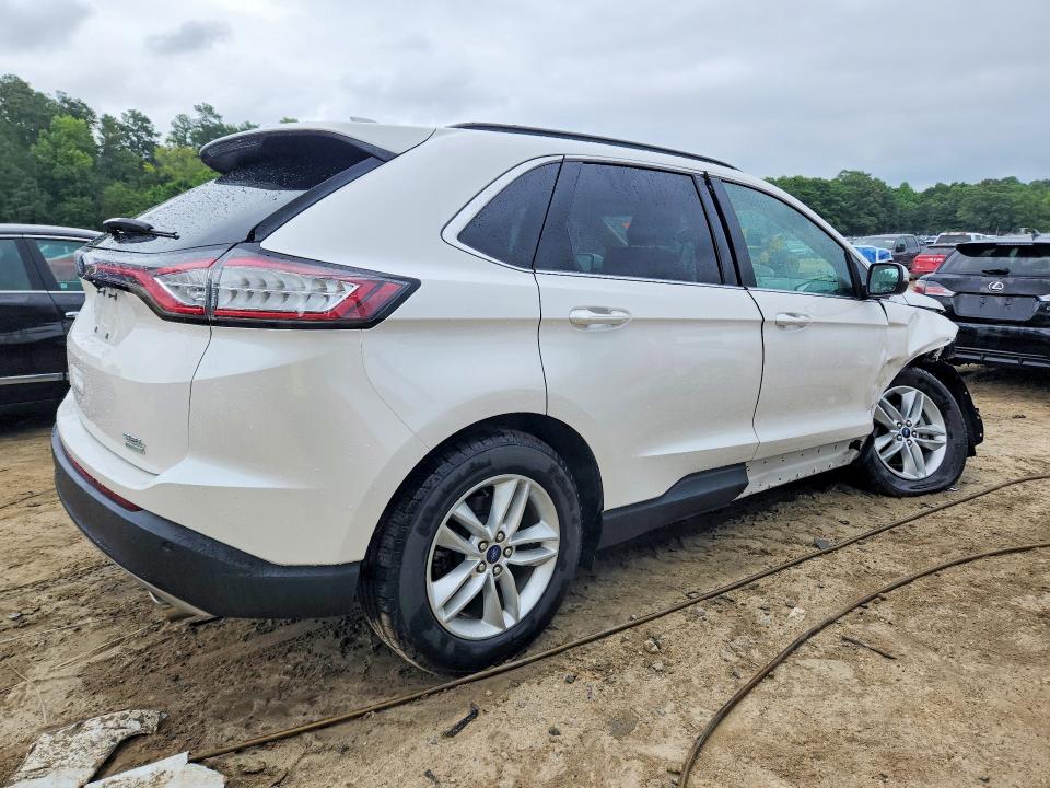 Aukcja sprzedaży 2016 Ford Edge, vin: 2FMPK3J92GBB74969, numer aukcji: 59603436