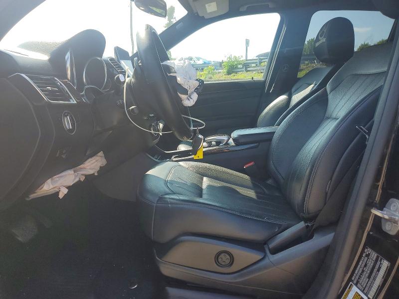 60321186 :رقم المزاد ، 4JGDA5HBXJB122898 vin ، 2018 Mercedes-benz Gle مزاد بيع