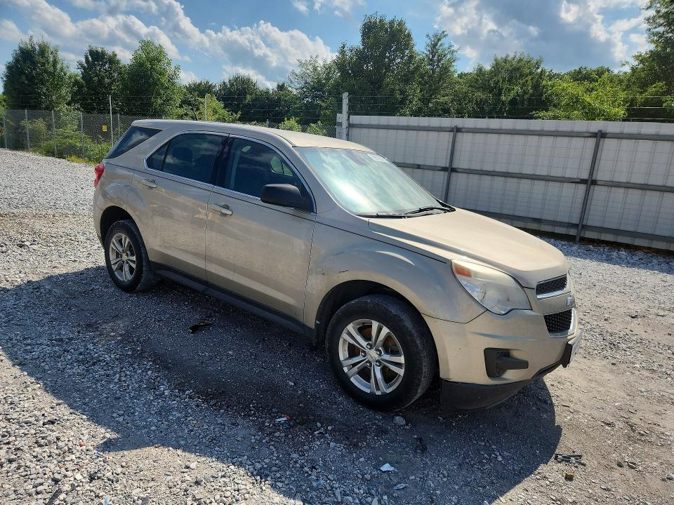 58555506 :رقم المزاد ، 2GNALBEK8C1170401 vin ، 2012 Chevrolet Equinox مزاد بيع