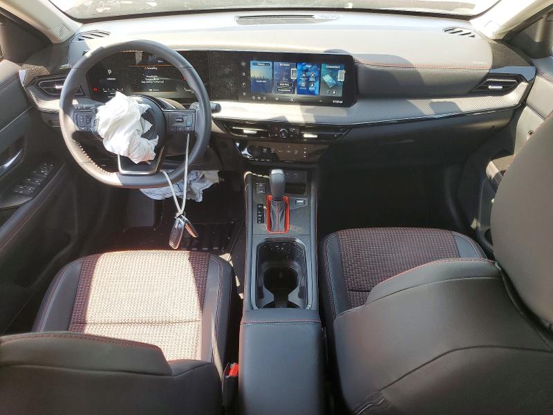 Продажа на аукционе авто 2026 Nissan Kicks, vin: 3N8AP6DA9TL326719, номер лота: 59535926