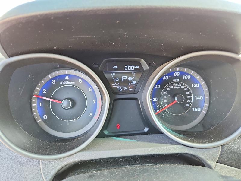 59685546 :رقم المزاد ، KMHDH4AE6FU351939 vin ، 2015 Hyundai Elantra مزاد بيع