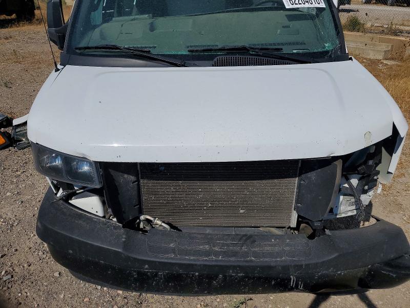 Aukcja sprzedaży 2022 Gmc Savana, vin: 7GZ37TC76NN006210, numer aukcji: 62264816