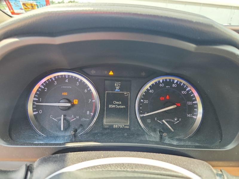 2015 Toyota Highlander მანქანა იყიდება აუქციონზე, vin: 5TDDKRFH2FS116609, აუქციონის ნომერი: 62881246