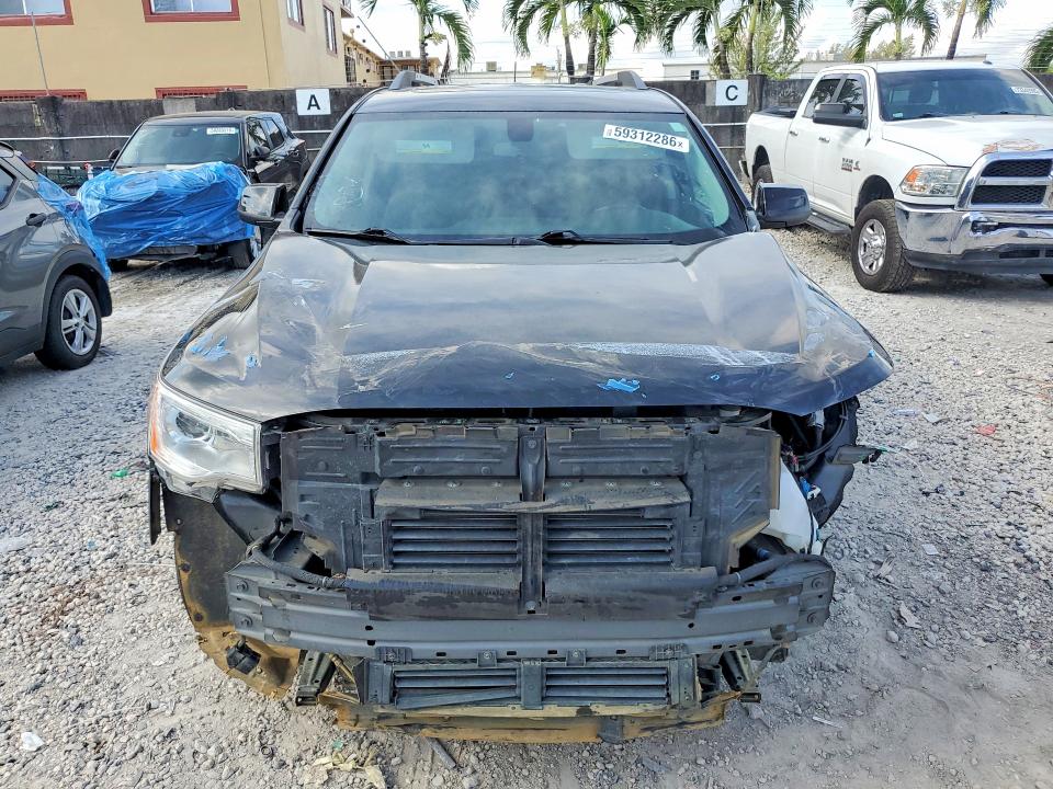 Aukcja sprzedaży 2019 Gmc Acadia, vin: 1GKKNSLA4KZ292362, numer aukcji: 59312286