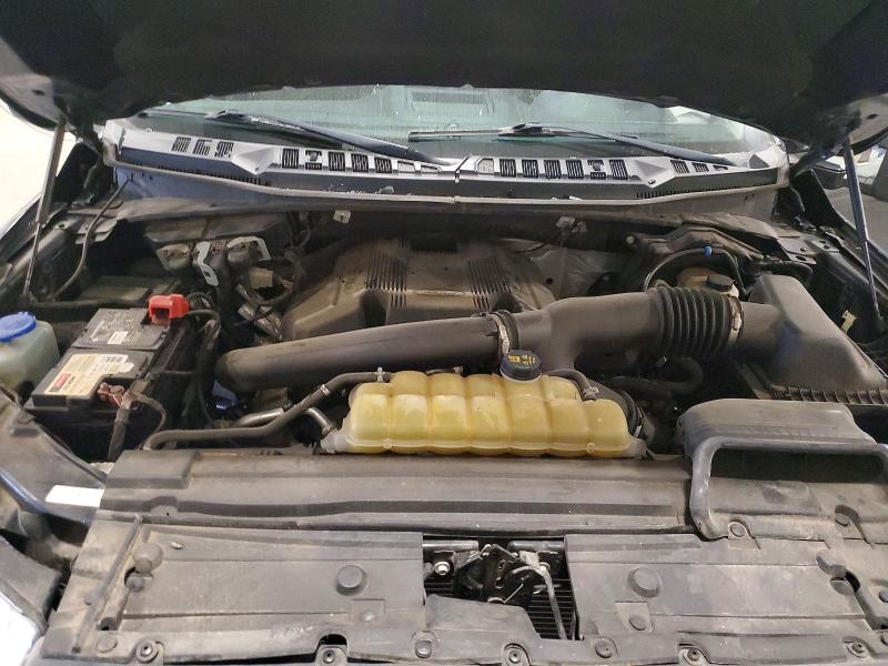 61029856 :رقم المزاد ، 1FTFW1E42LKE19941 vin ، 2020 Ford F150 مزاد بيع