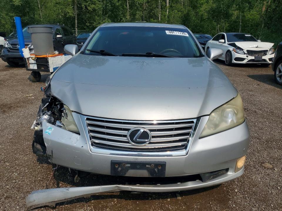 60671726 :رقم المزاد ، JTHBK1EG5A2397935 vin ، 2010 Lexus Es مزاد بيع