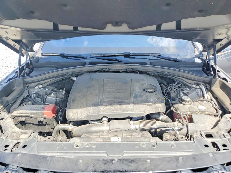 Продаж на аукціоні авто 2019 Land Rover Range Rover Velar, vin: SALYL2EXXKA213216, номер лоту: 59854806