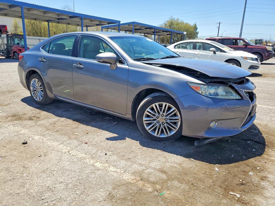 Aukcja sprzedaży 2013 Lexus Es, vin: JTHBK1GG2D2074525, numer aukcji: 62649566