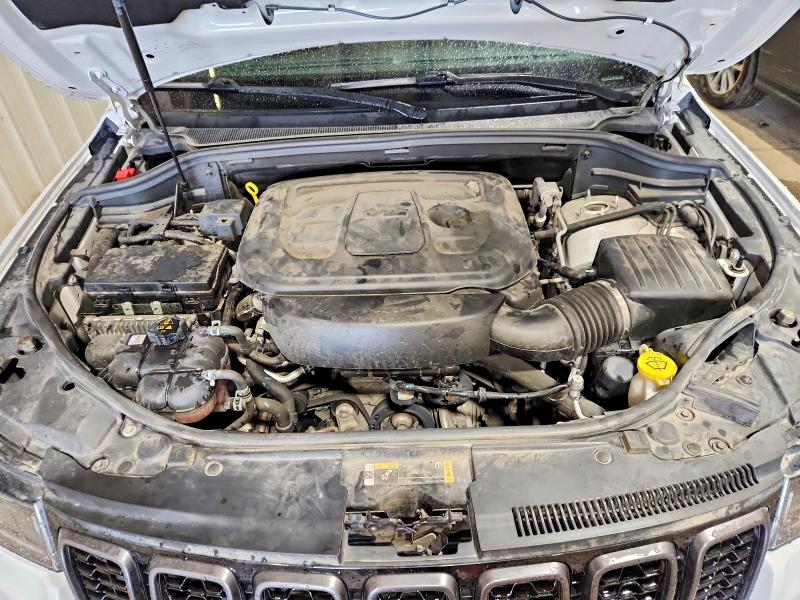 Aukcja sprzedaży 2021 Jeep Grand Cherokee, vin: 1C4RJFBG3MC828386, numer aukcji: 60511596