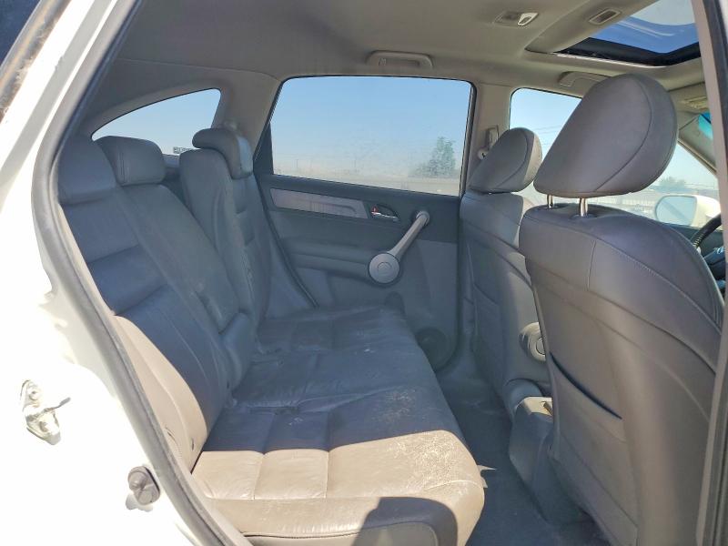 Aukcja sprzedaży 2007 Honda Cr-v, vin: JHLRE48777C011283, numer aukcji: 61370816