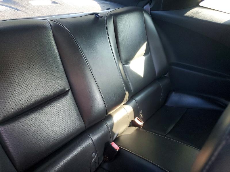 2011 Chevrolet Camaro მანქანა იყიდება აუქციონზე, vin: 2G1FK1EJ1B9124307, აუქციონის ნომერი: 57929636