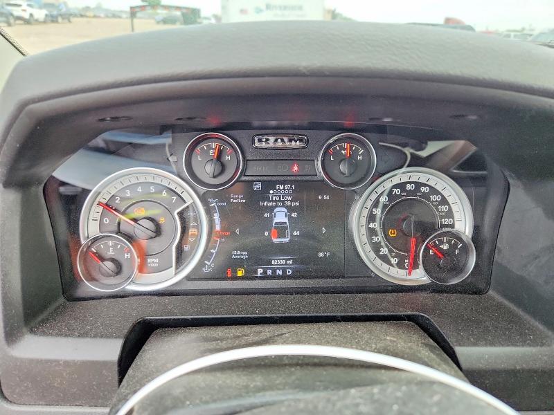 Aukcja sprzedaży 2017 Ram 1500, vin: 1C6RR7LT3HS830247, numer aukcji: 63473716