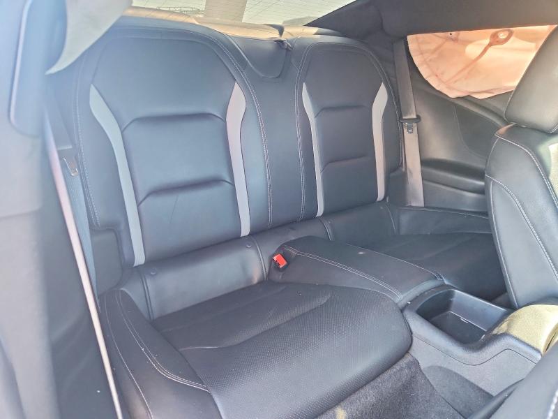 63502036 :رقم المزاد ، 1G1FH1R73K0103904 vin ، 2019 Chevrolet Camaro مزاد بيع