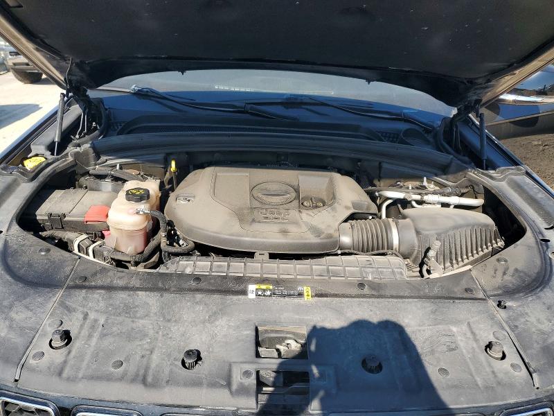 Aukcja sprzedaży 2021 Jeep Grand Cherokee, vin: 1C4RJKDG9M8188239, numer aukcji: 60875786