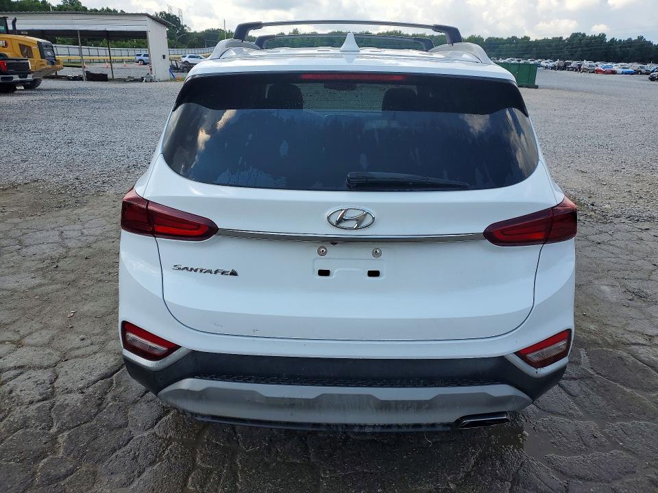 Продаж на аукціоні авто 2020 Hyundai Santa Fe, vin: 5NMS33AD5LH234724, номер лоту: 60175366