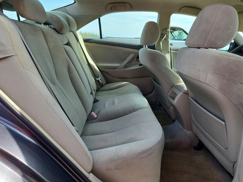 Продажа на аукционе авто 2007 Toyota Camry, vin: 4T1BE46K57U194369, номер лота: 63181776