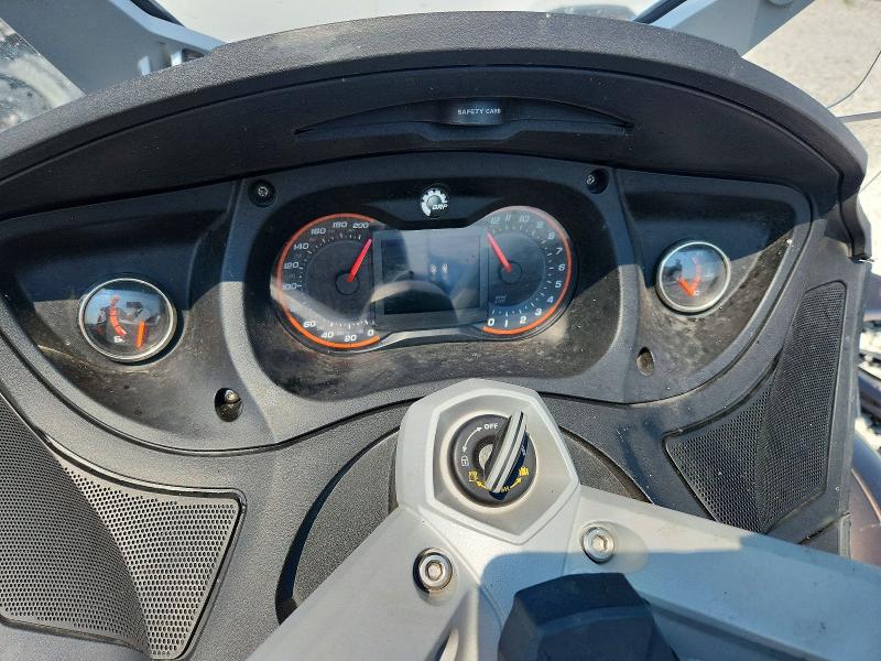 62792896 :رقم المزاد ، 2BXJBRC13CV001670 vin ، 2012 Can-am Spyder Roadster مزاد بيع