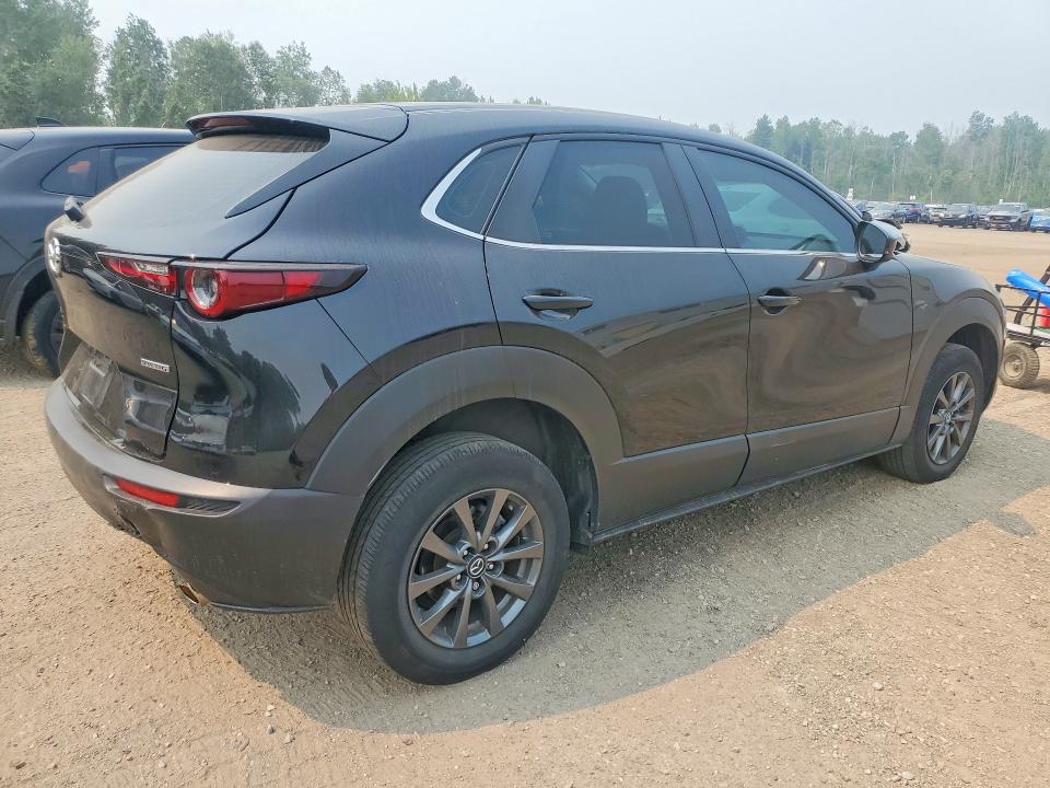 Продаж на аукціоні авто 2023 Mazda Cx-30, vin: 3MVDMBB7XPM546418, номер лоту: 61127446
