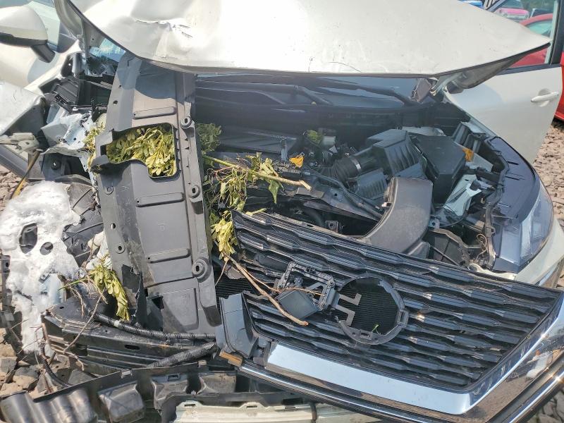 Продажа на аукционе авто 2023 Nissan Rogue, vin: JN8BT3BA9PW404112, номер лота: 60997226