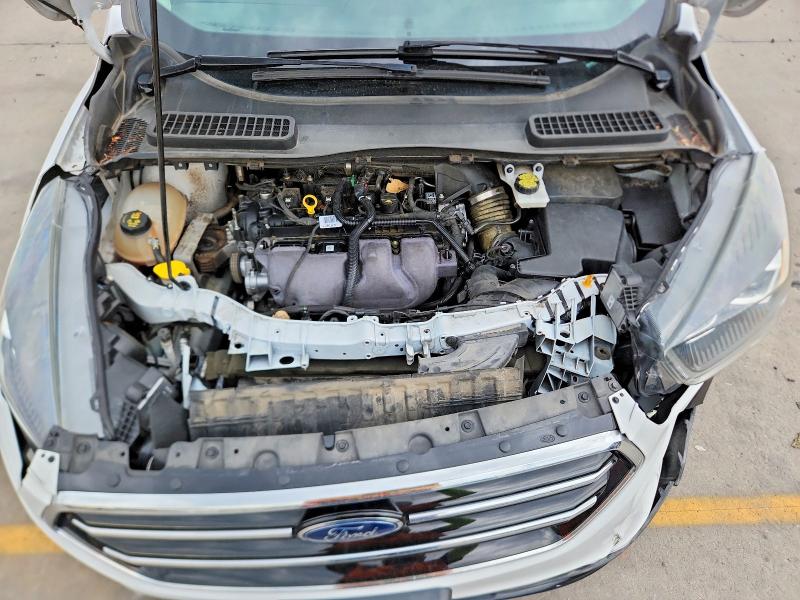 Продаж на аукціоні авто 2023 Ford Escape, vin: 1FMCU9G95HUA14406, номер лоту: 62992866
