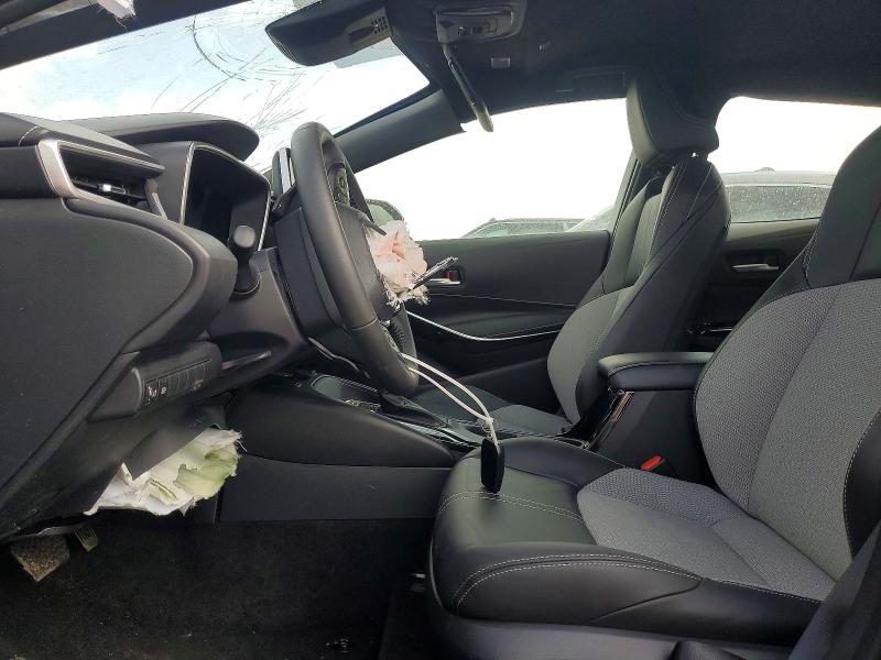 58717996 :رقم المزاد ، JTNC4MBE2T3259797 vin ، 2026 Toyota Corolla مزاد بيع
