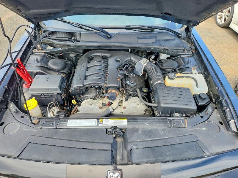 Aukcja sprzedaży 2009 Dodge Challenger, vin: 2B3LJ44V69H522794, numer aukcji: 59637636