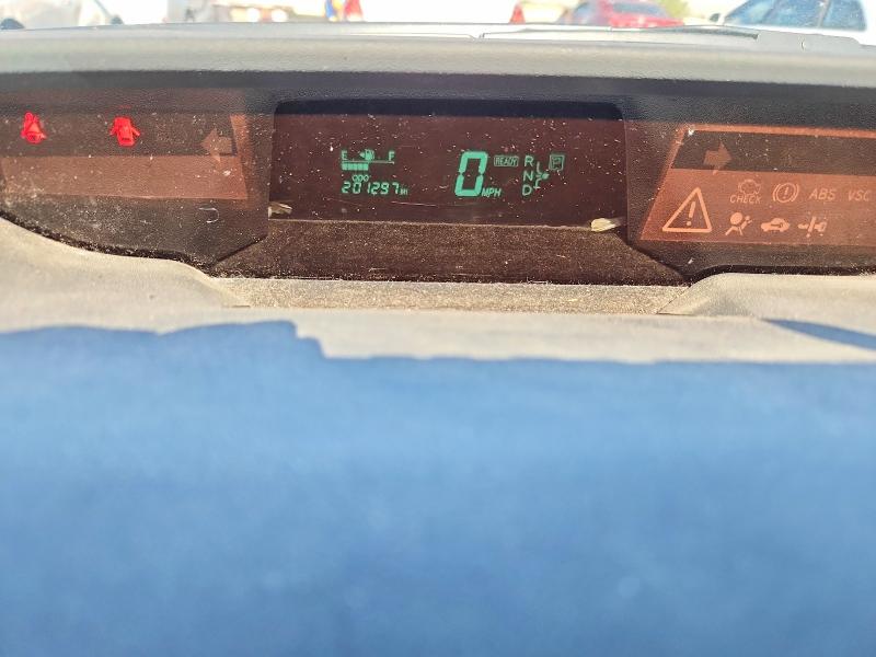 Aukcja sprzedaży 2005 Toyota Prius, vin: JTDKB20U353023926, numer aukcji: 60765736