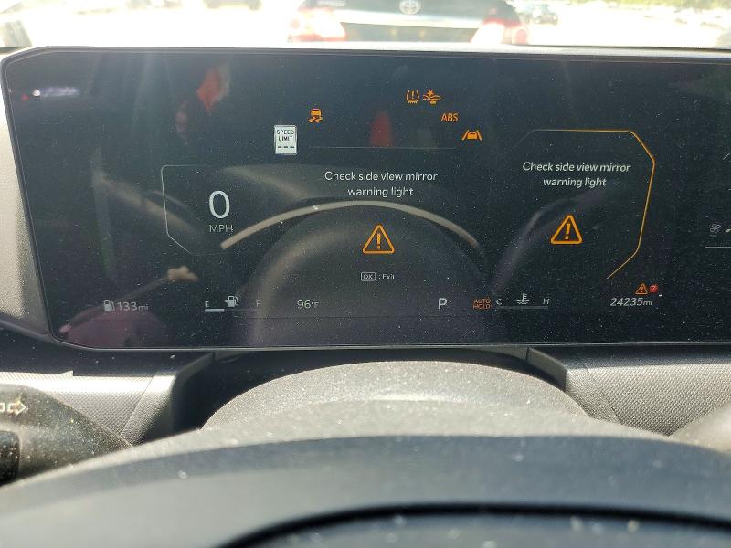 Aukcja sprzedaży 2025 Kia K4, vin: 3KPFU4DE2SE022619, numer aukcji: 59902446