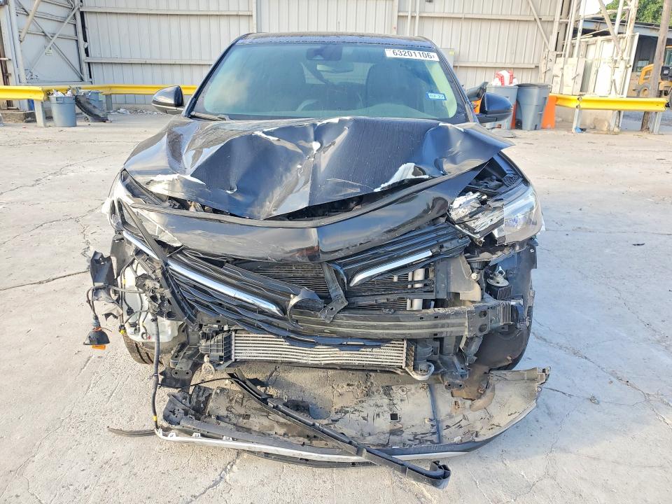 Aukcja sprzedaży 2021 Buick Encore Gx, vin: KL4MMBS20MB113905, numer aukcji: 63201106